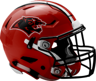 Imhotep Charter School Panthers logo